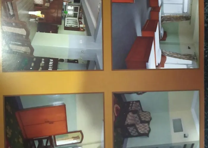T'Amour Hotel Pvt Ltd