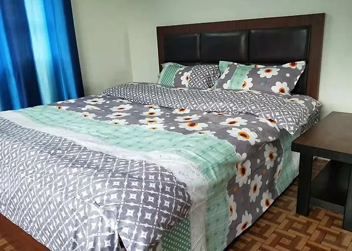 Nepal Expats Hostel