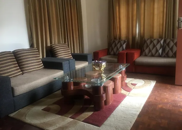 Dewanchen B&B