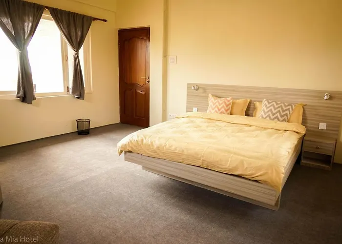Casa Mia Hotel
