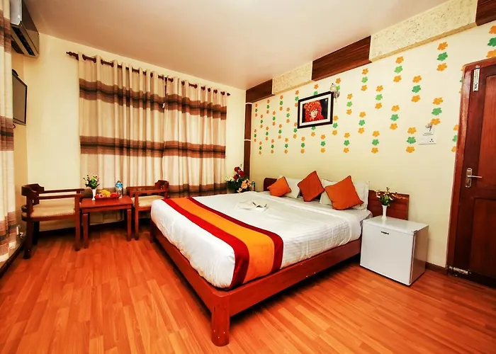 Ai Boutique Hotel