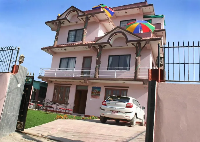 Sitapaila Home Stay And Apartment