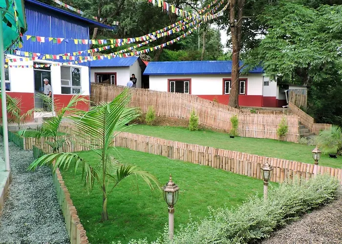 Hotel Green Tara Pvt. Ltd