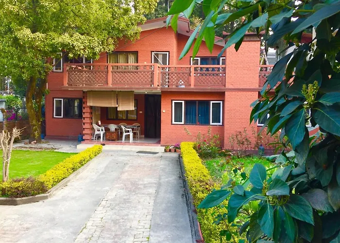 Epiphany Guest House