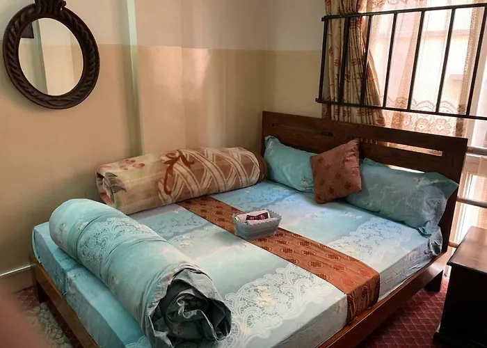 Hotel Swastik