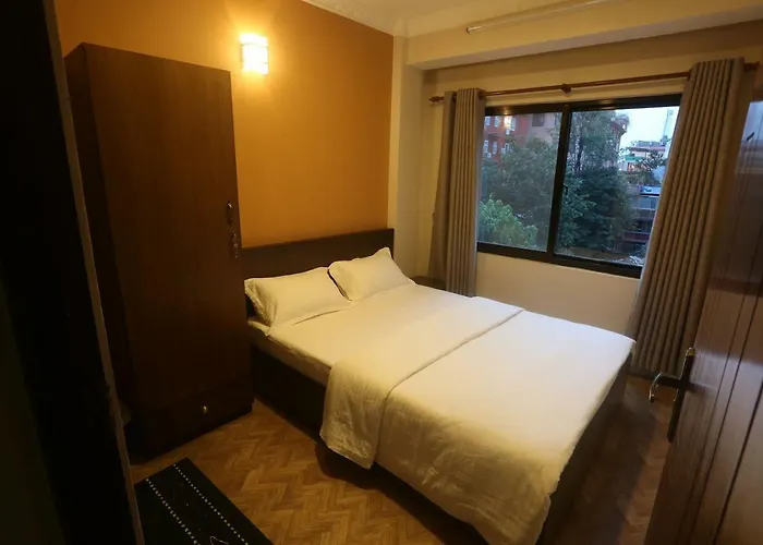 Firante Inn