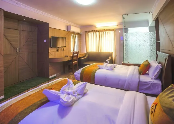 Hotel Ace