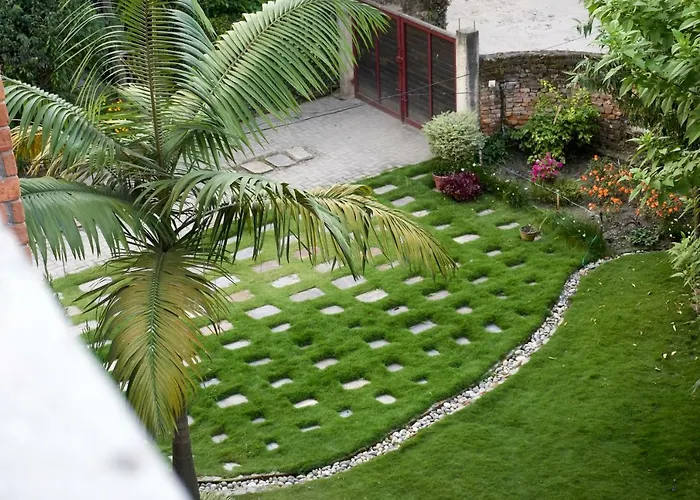 Lazimpat House Bnb