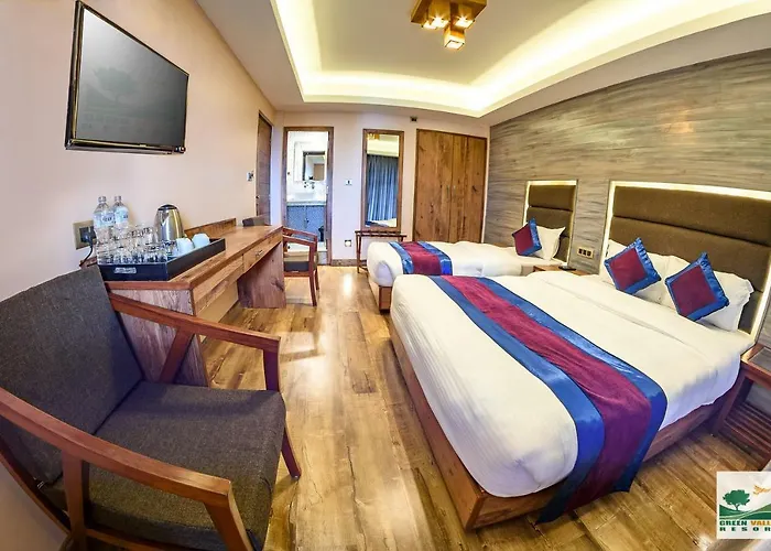 Green Valley Resort