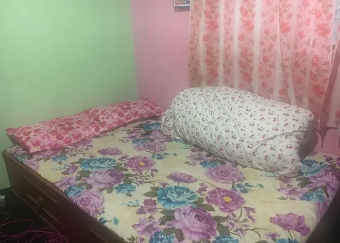 Poudel Homestay Pharping