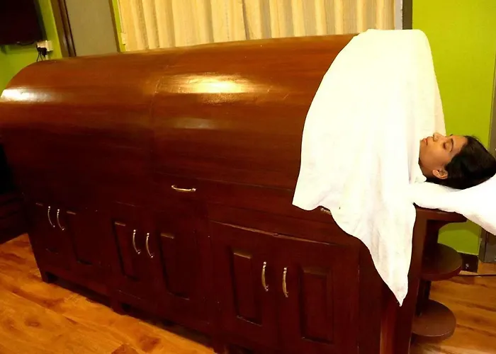 Nepal Ayurveda Home