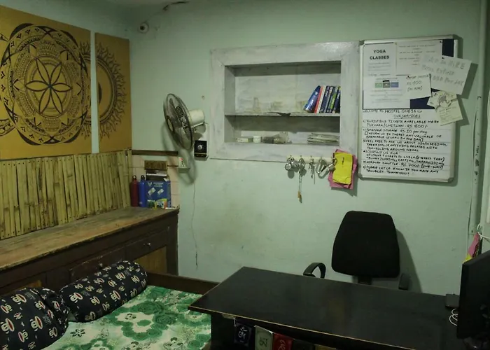 Hostel One96