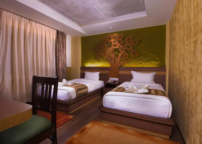Bodhi Boutique Hotel