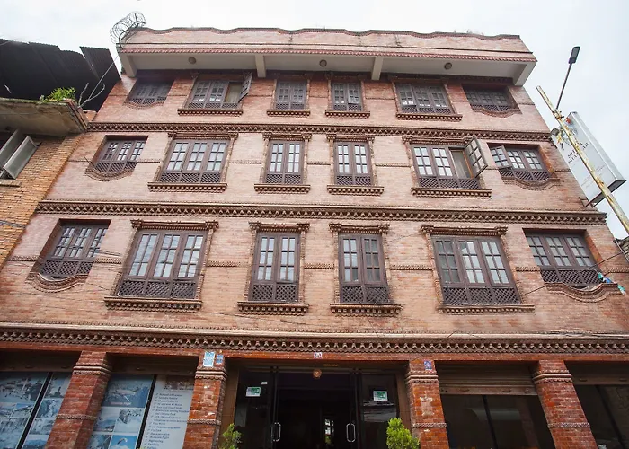 Oyo 174 Shiva Shankar Hotel