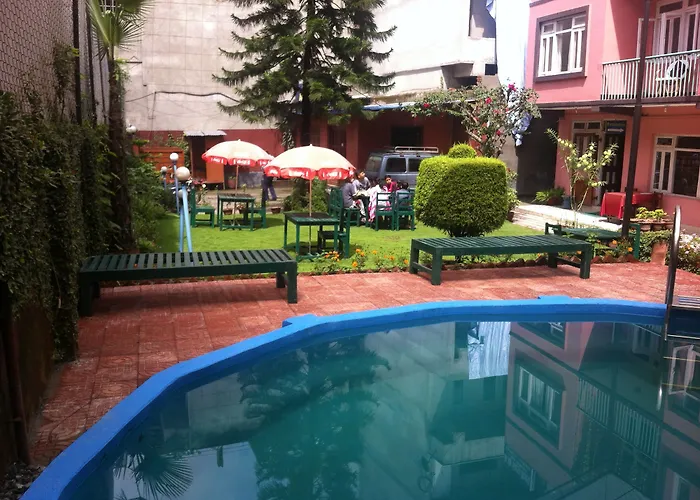 Acme Guest House