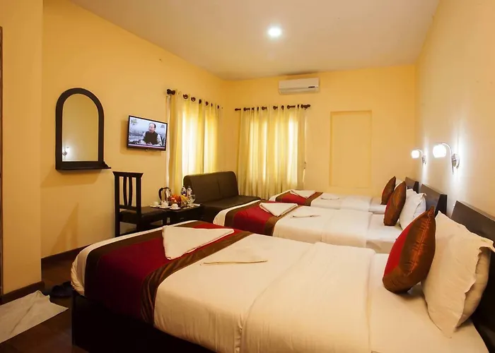 Hotel Dream City
