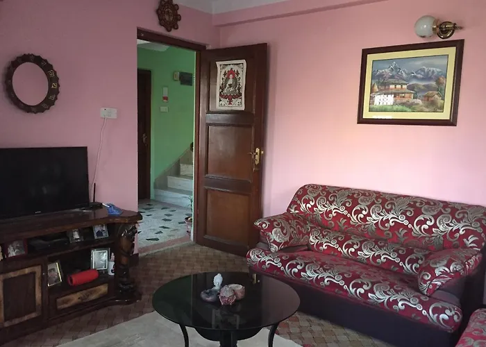 Kumari Homestay