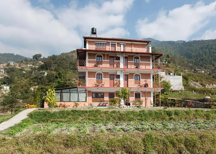 Laxmi'S Bed And Breakfast
