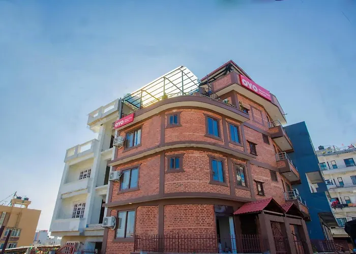 Oyo 206 Mount View Homes