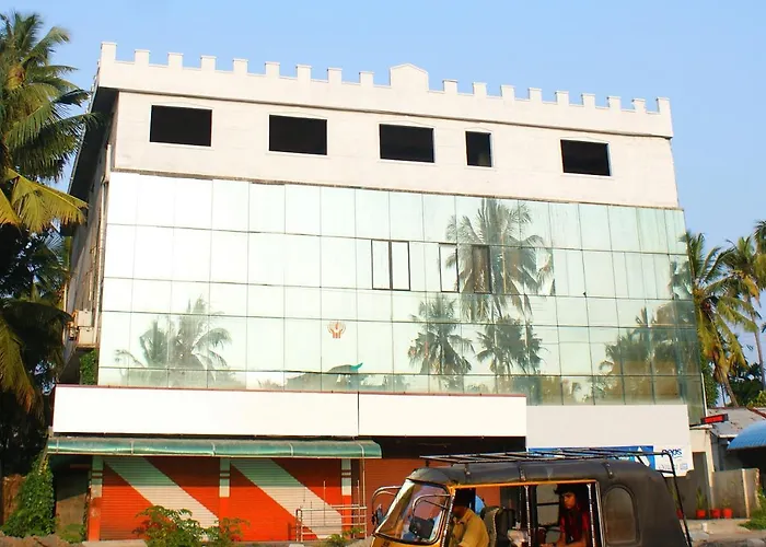 Oyo 670 Hotel Bagdurbar