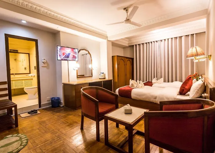 Mystic Homes Hotel