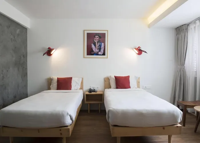 Potala Guest House