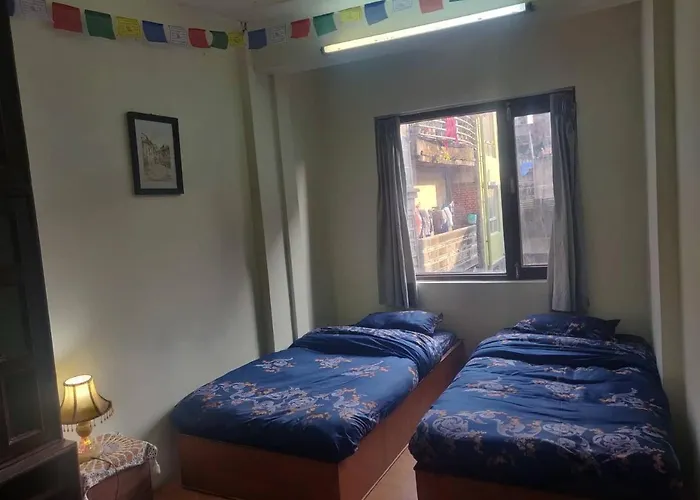 Pigeon Homestay