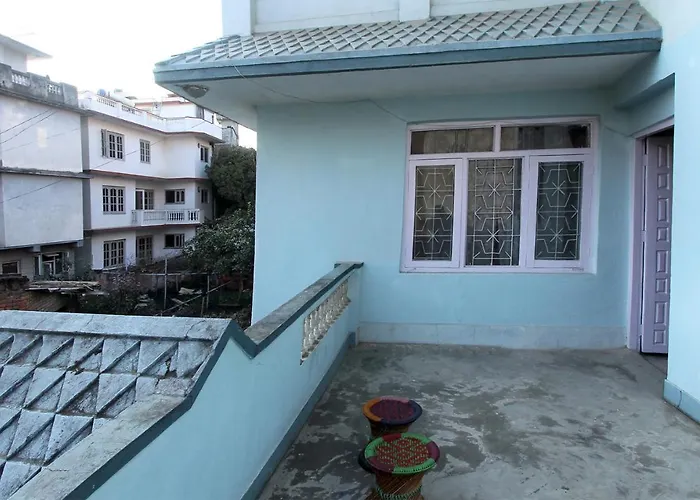Prism Homestay