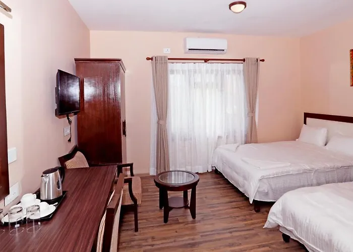 U-Turn Hotel