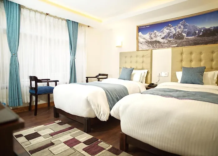 Satkar Hotel And Spa