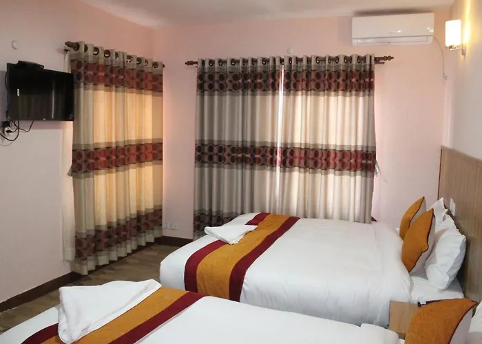 Karnali Home Pvt. Ltd.